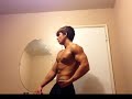 My bodybuilding progress