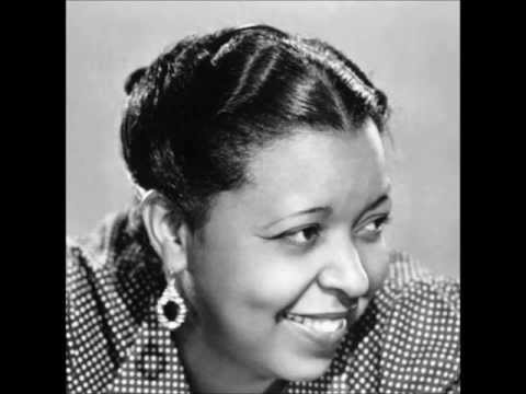 Ethel Waters - Heat Wave (1933)