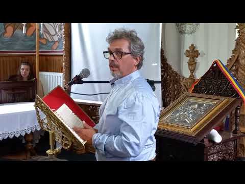 Fratele Dan Negoiță - Cuvânt în Adunare - Valea Mare de Criș, BH (26.06.2022)
