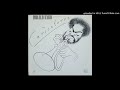Donald Byrd - Caricatures
