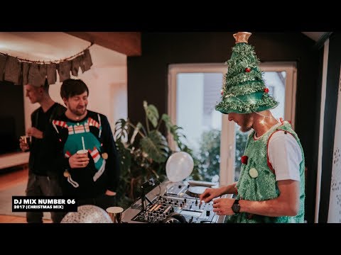 Boris Brejcha - DJ Mix Number 06 - 2017