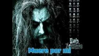 Rob Zombie - Living dead girl (Sub. Español)