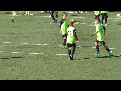 FK Železiarne Podbrezová U12 - Jupie FŠMH U12