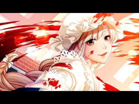 ★ Dark Nightcore ☆ 【Your Disease】 Palisades