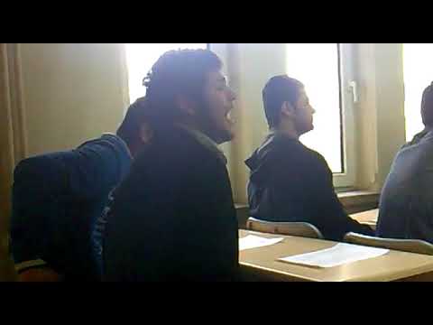 O Ses Türkiye - Ömer Faruk Başkara - Karşı ki Dağda Talan Var! Uzun Hava