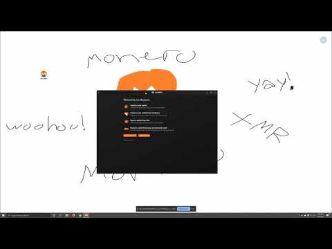 DEF CON Safe Mode Monero Village  -  rehrar - Monero Wallet Basics
