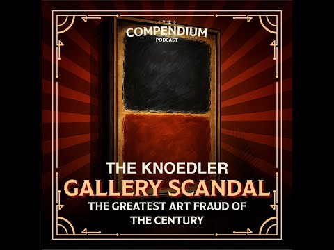 Knoedler Gallery Scandal: The Greatest Art Fraud of the Century