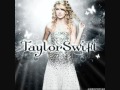 Taylor Swift - Mine Instrumental with background ...
