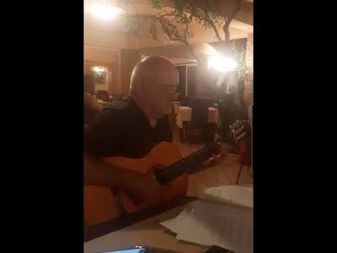 Dino Guščić- Del tebe