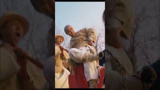 Download lagu Jet Li in Fong Sai Yuk #jetli #李连杰 #fongsaiyuk #方世玉 mp3