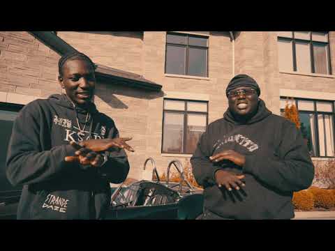FTG Reggie X Lowkey Gwap - Been Too Long (Official Music Video) - Shot by @223.visualz