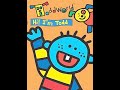 Opening Closing To Toddworld Hi I M Todd 2005 DVD