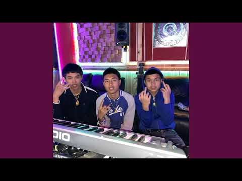 1805Mob - Free Da M'z (Clean)