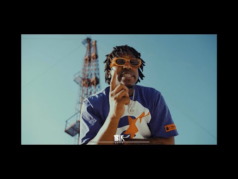 OmertaCamp CG - Green Hearts (Official Music Video) Shot By @6KJefe