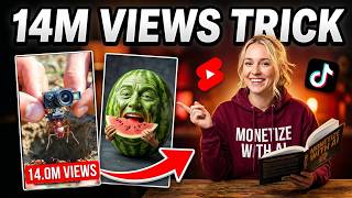 Top 3 Faceless Niches Exploding in 2026 | Create Viral AI Videos in Minutes