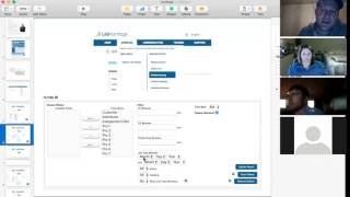 Shawn &amp; Michelle Poe Back Office Training Lifevantage