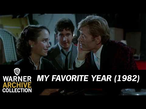 My Favorite Year (1982) Official Trailer