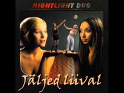 NightLight Duo-Veel Kord