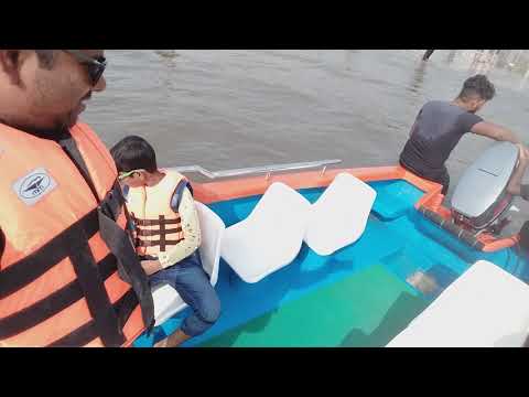 DEVENDRA DEV IS IN JUHU BEACH MUMBAI