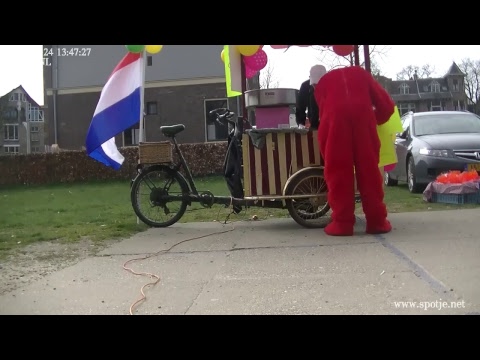 Live stream Marcel Otten