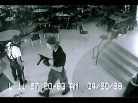 Columbine School Shooting - Final Report Documentary - Columbine Massacre