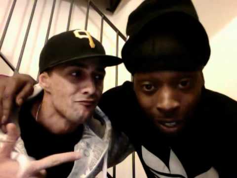 Deadly Hunta for Walino in "Superwatt studio"