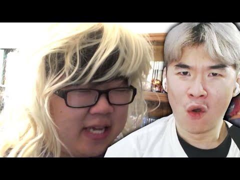 when an anime is clearly padding for filler time | Reacting to ProZD