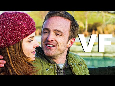 Adam - Bande Annonce [VF]