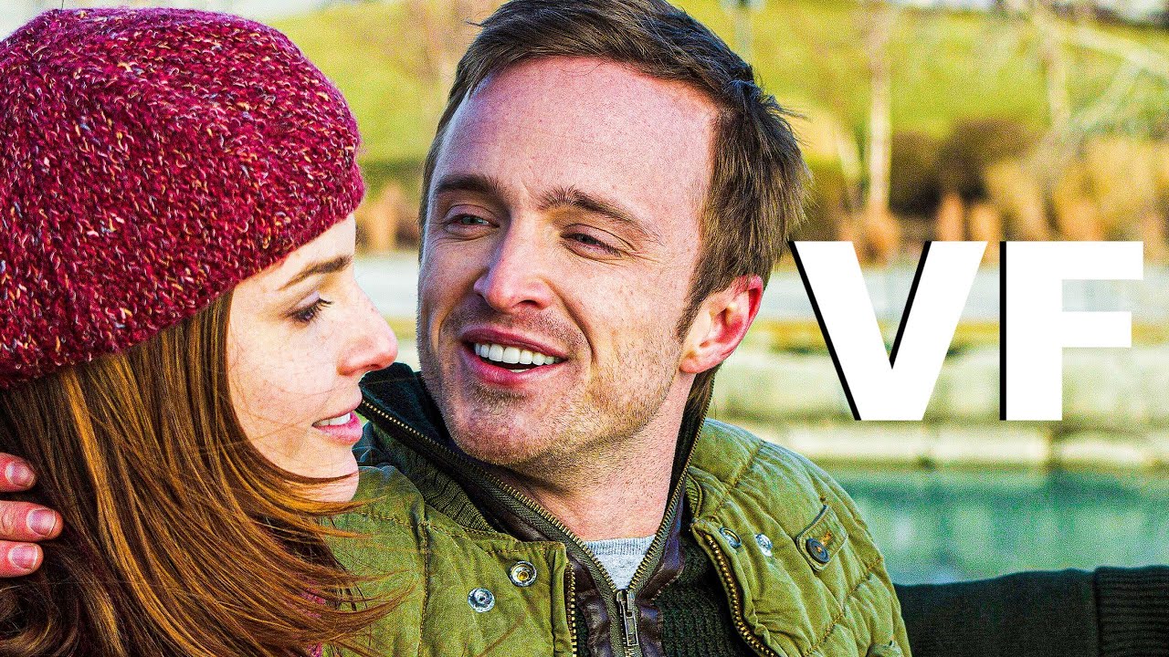 Miniature de la vidéo Adam - Bande Annonce [VF] du film Adam