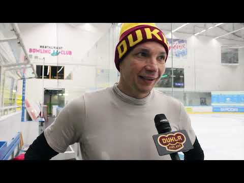 ChL 21/22, 29. kolo: Havířov - Dukla 5:6, Josef Skořepa