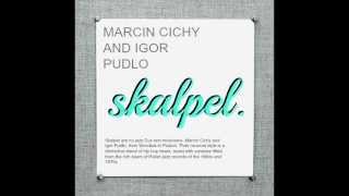 SKALPEL NEW DIMENSION