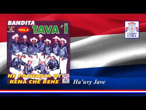 Ha'uvy Jave - Bandita Tava'i