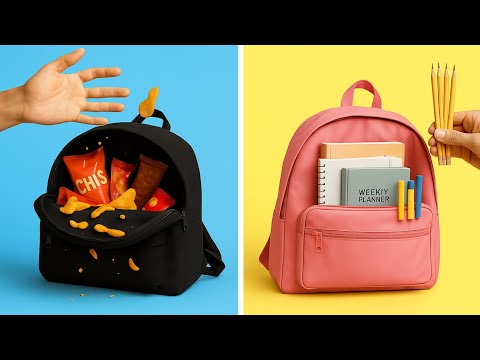 Glamping vs DIY Camping Hacks! 🏕️ How I Survived Both Worlds!