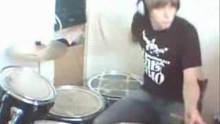 Drumming to the Who&#39;s Pictures of Lily