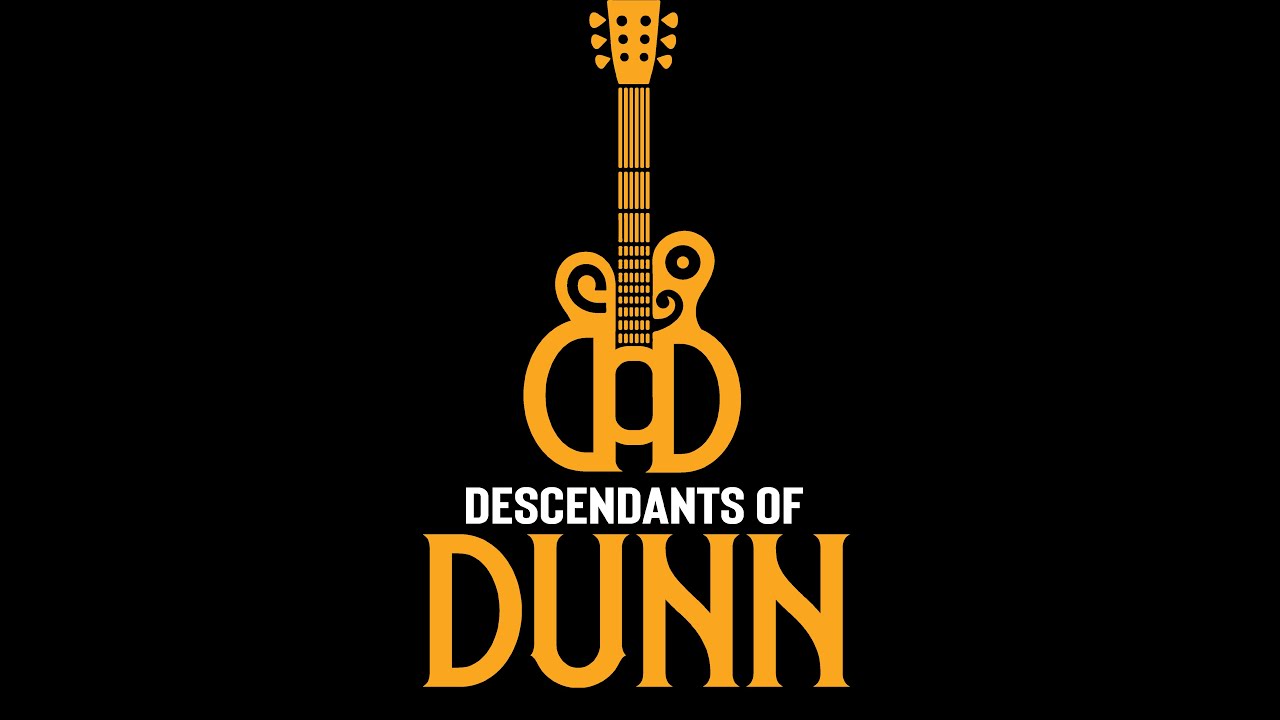 Promotional video thumbnail 1 for Descendants of Dunn
