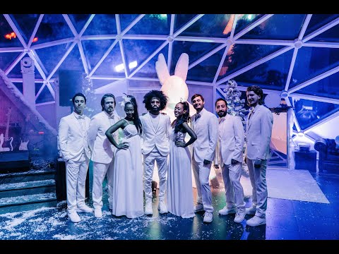 The Shakes Live Band - "Showreel 2019"