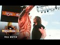 FULL MATCH Undertaker Vs Giant Gonzales WrestleMania IX