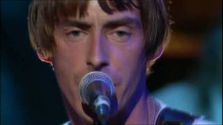 Paul Weller Sunflower-Later with Jools Holland Live HD