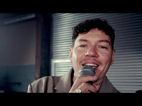 Jamie Grey - Chains (Official Video)