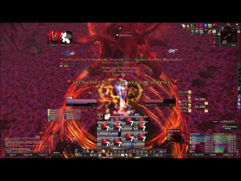YDKME vs Il'gynoth Myth