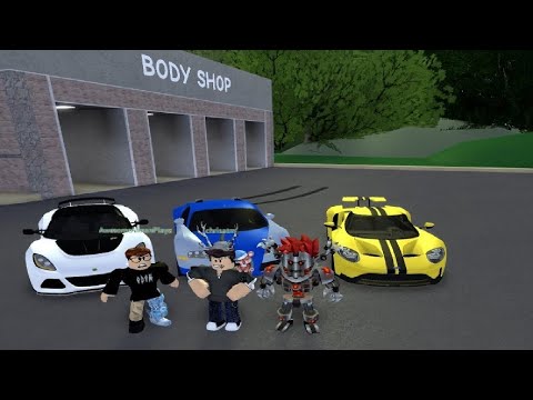 Roblox Ultimate Driving 03 Patrolling The Streets In The Police - roblox ultimate driving 01 bugatti veyron new cars update w chrisatm