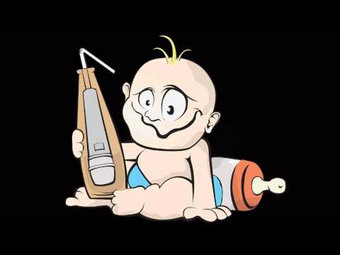 Ušikani Korda & MC Mica ( Usikana Druzina ) - Jebeš zimu 2012