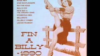 BELLSHOTS - Goodbye Lonesome, Hello Baby Doll