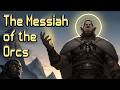 THE MESSIAH OF THE ORCS | Epic Bardcore Medieval Fantasy DnD & RPG Music