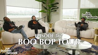 The Joe Budden Podcast - Boo Bop Tour