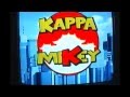Nicktoons Network -Kappa Mikey (Gonard) Promo ...