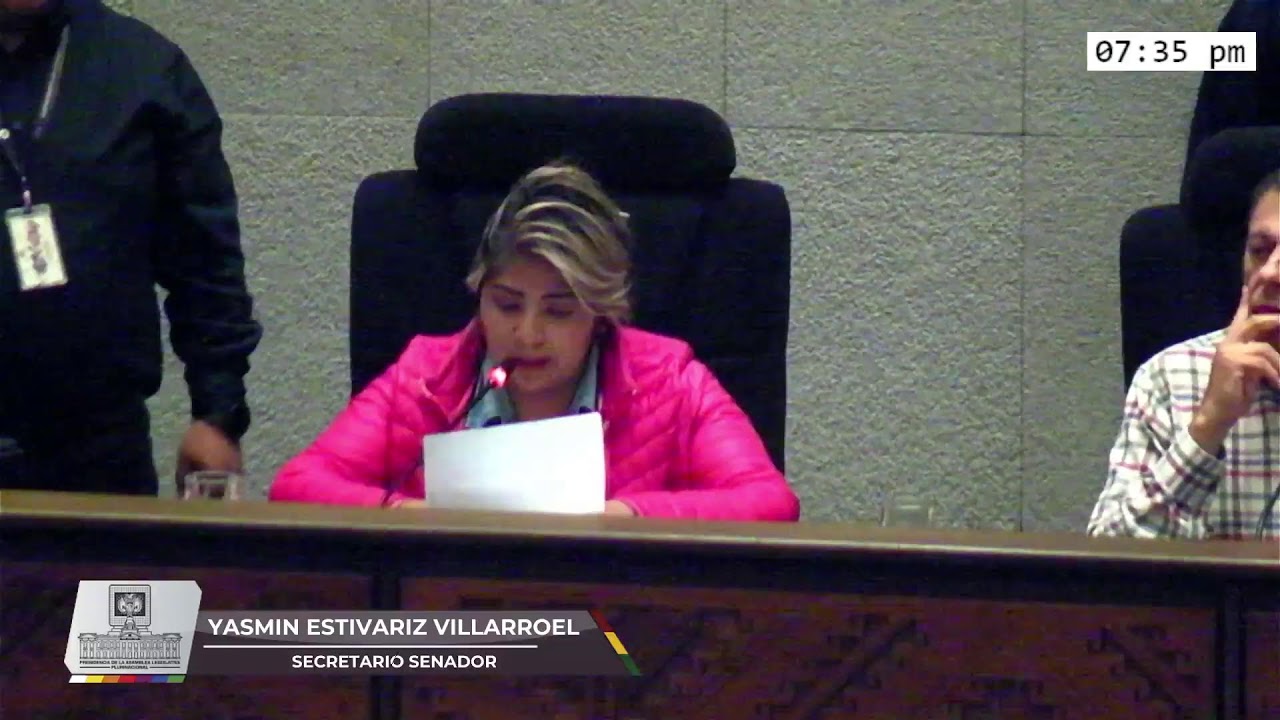 Quinta Sesión Ordinaria - 20/12/25