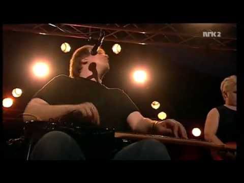 jeff healey live at nottoden 2006