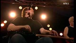 jeff healey live at nottoden 2006