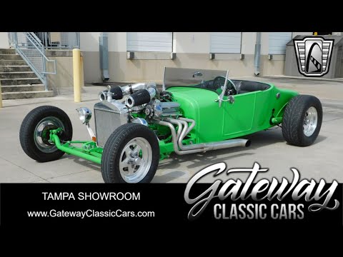 1927 Ford Roadster (CC-1967468) for sale in O'Fallon, Illinois